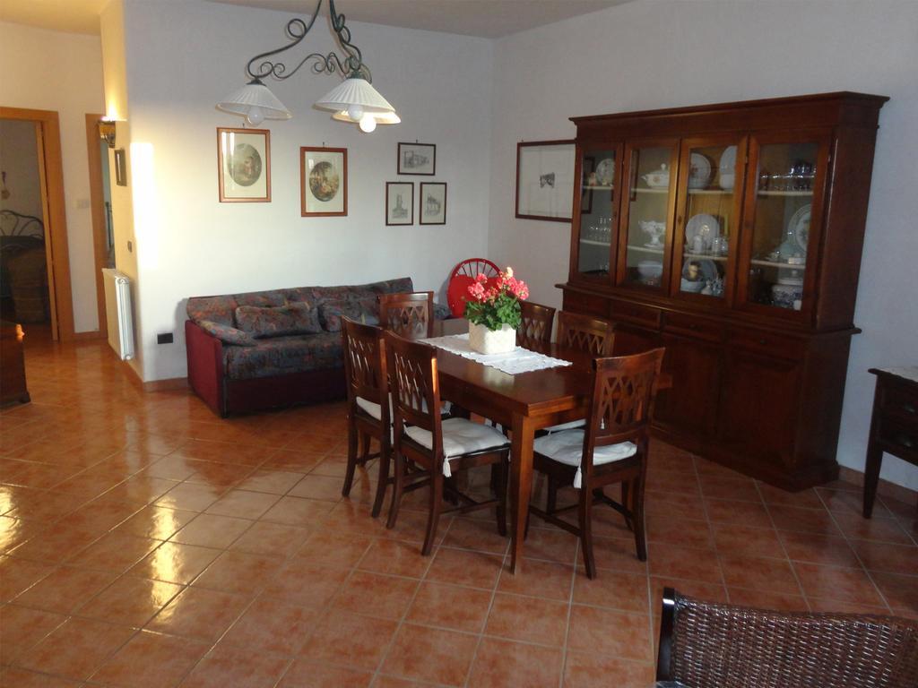 Idrusa Otrante Extérieur photo
