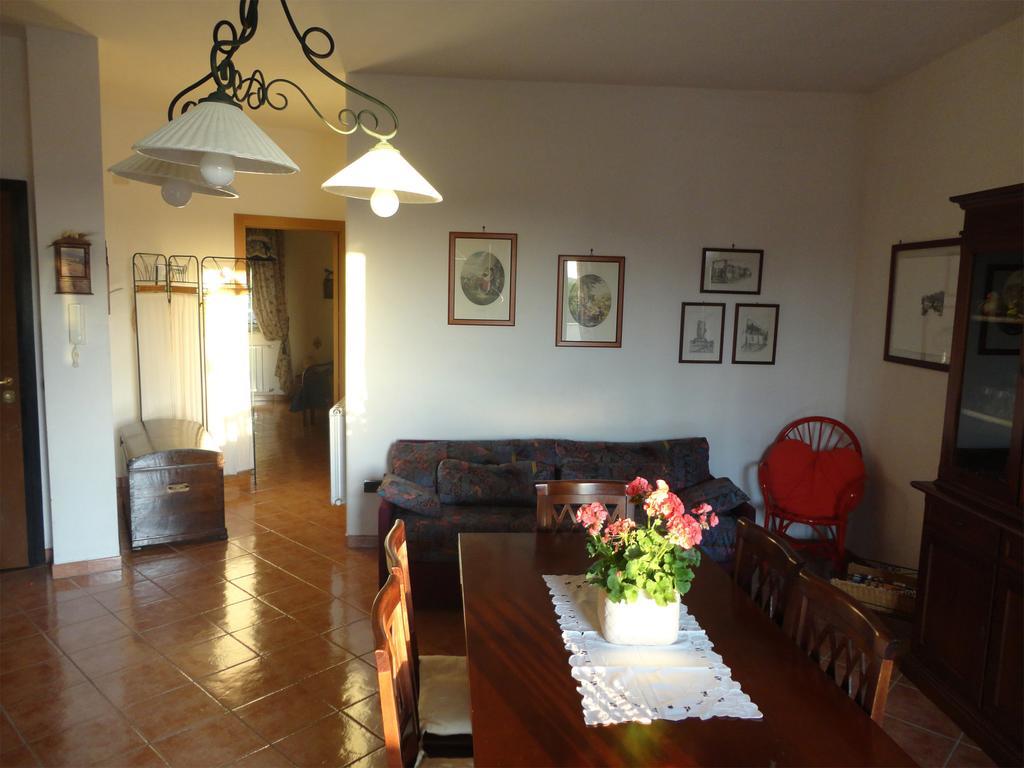 Idrusa Otrante Extérieur photo