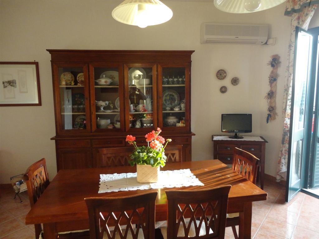 Idrusa Otrante Extérieur photo