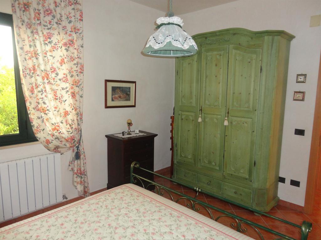 Idrusa Otrante Extérieur photo