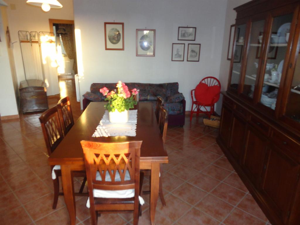 Idrusa Otrante Extérieur photo
