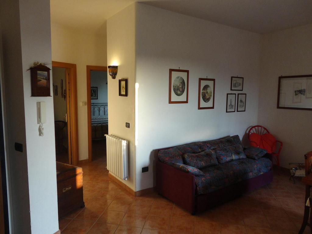 Idrusa Otrante Extérieur photo
